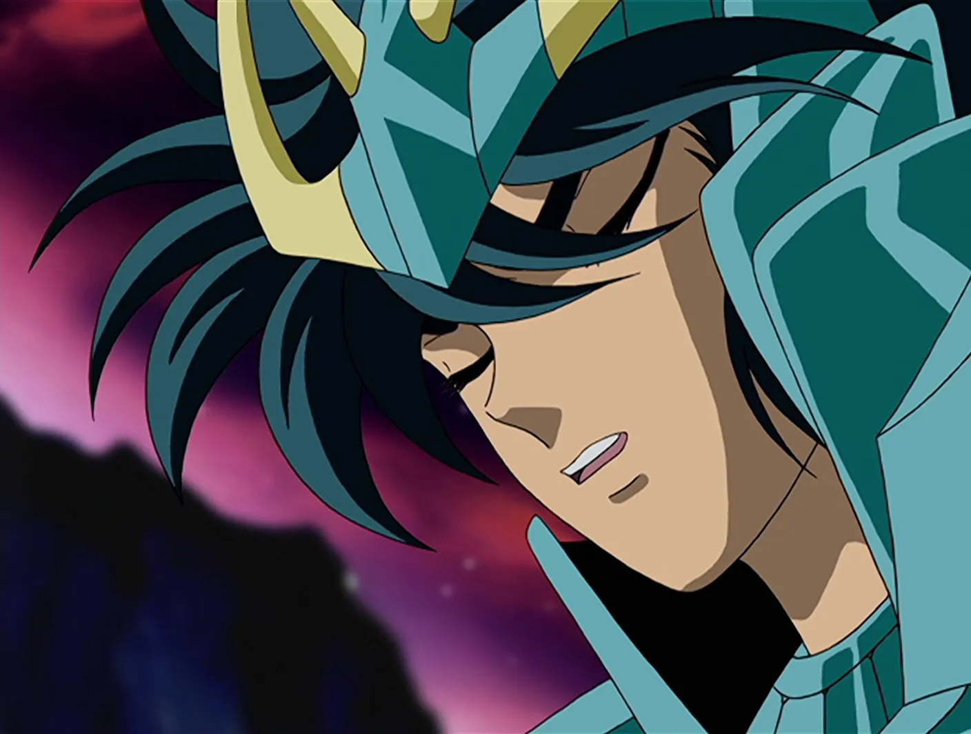 Hades Inferno Épisode 4