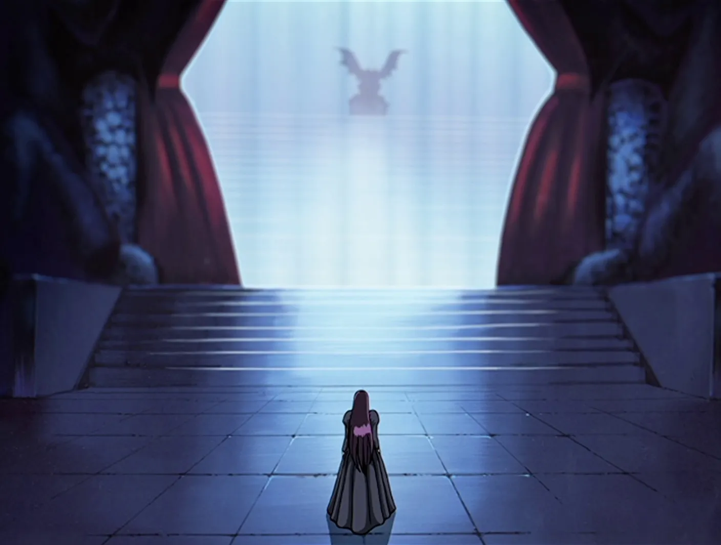 Hades Inferno Épisode 4