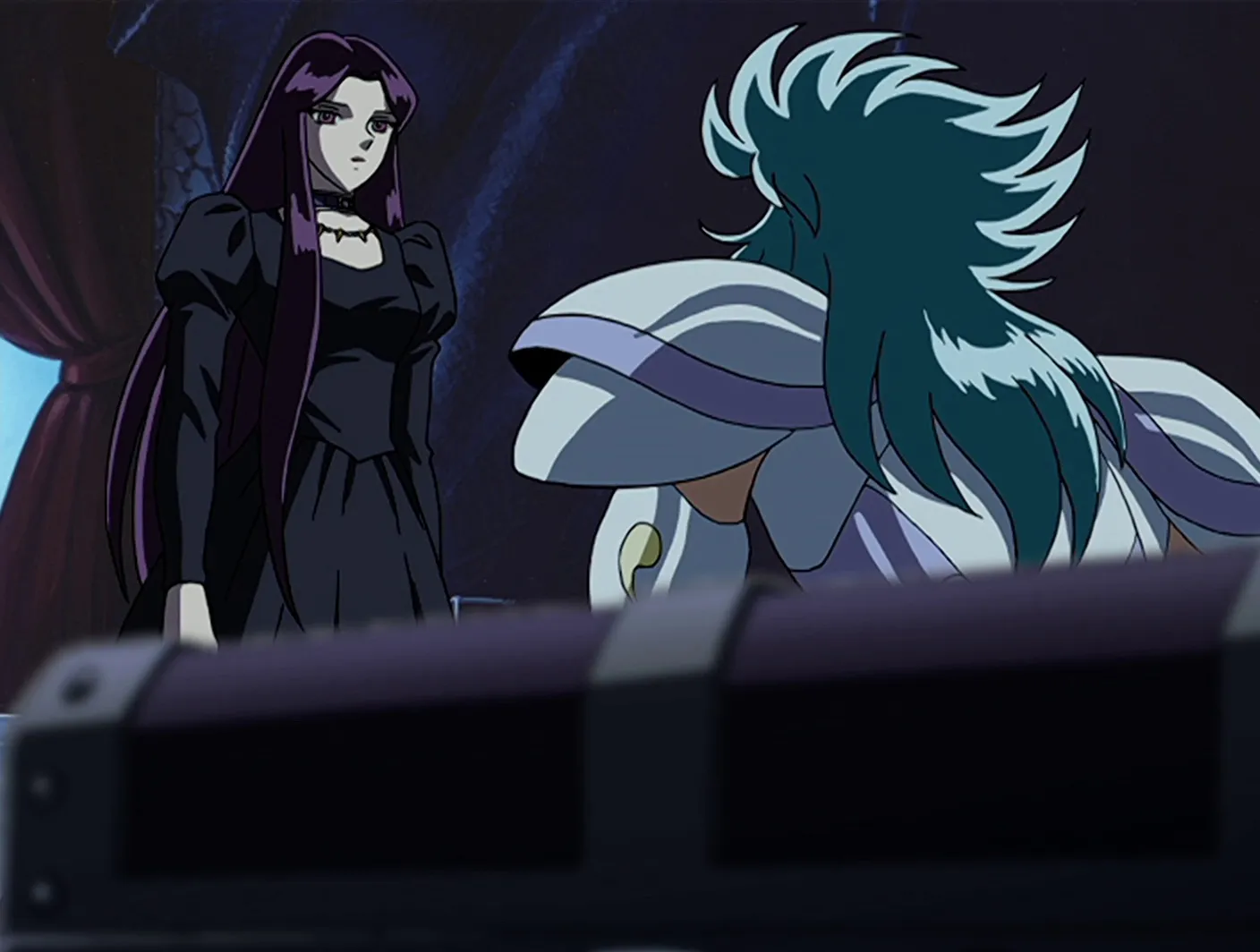 Hades Inferno Épisode 4