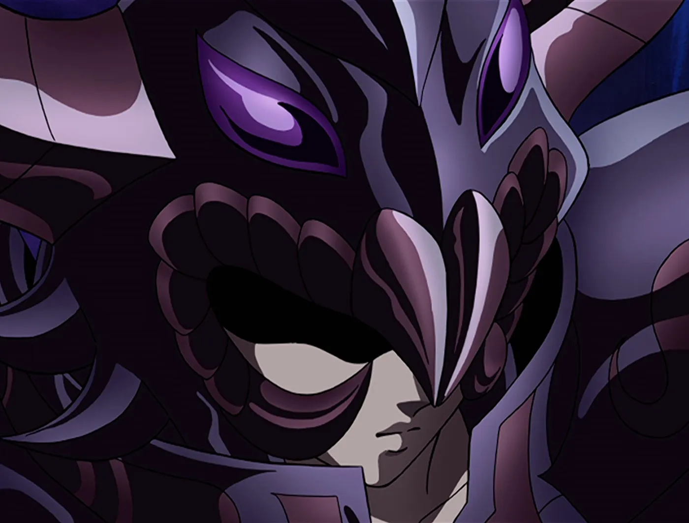 Hades Inferno Épisode 5