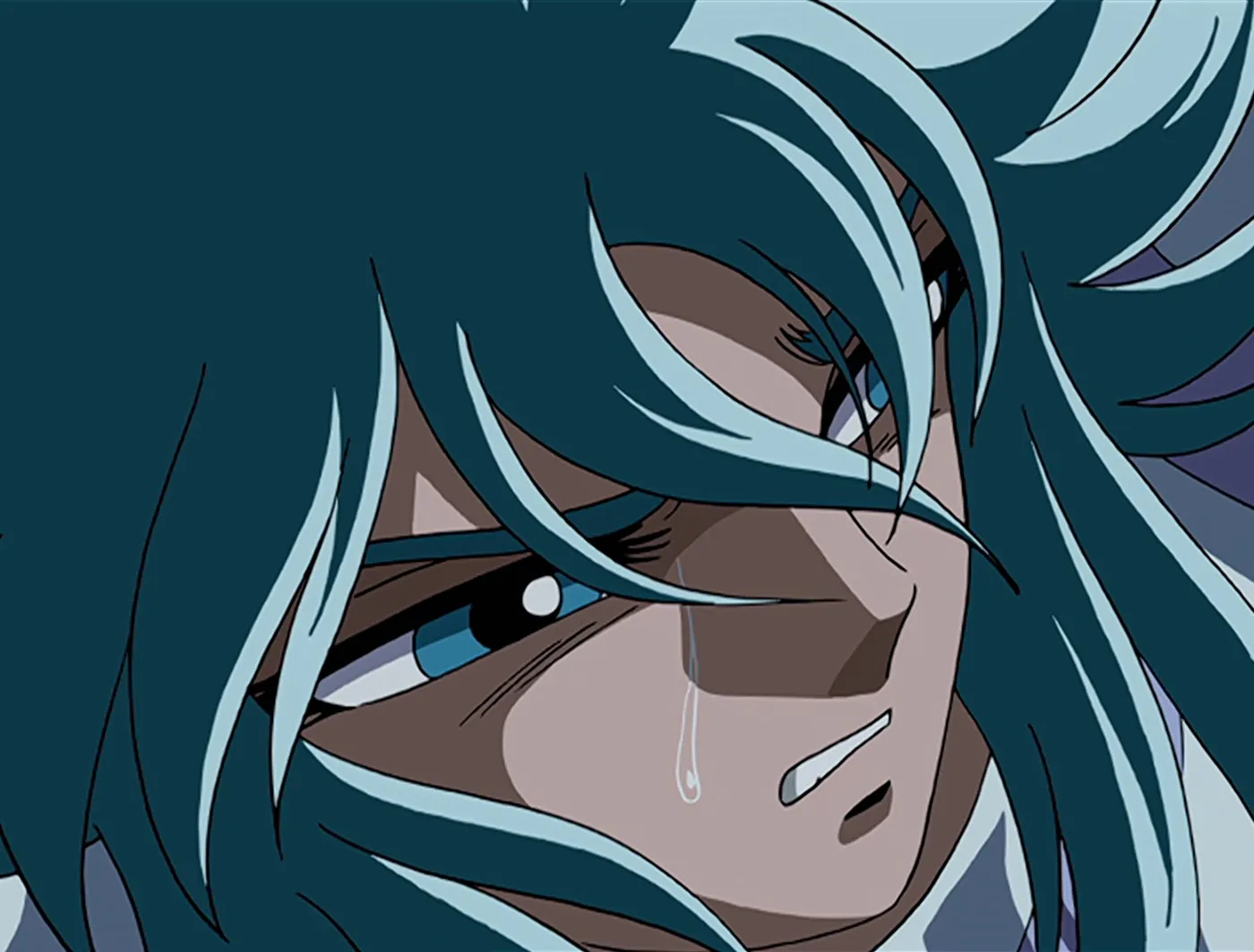 Hades Inferno Épisode 5