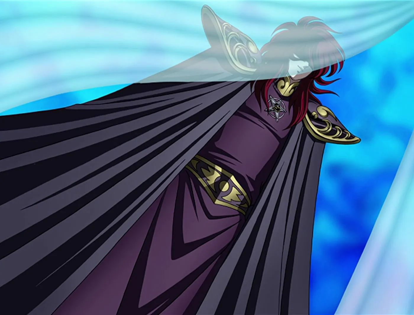 Hades Inferno Épisode 5