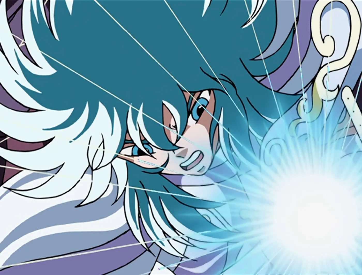 Hades Inferno Épisode 5