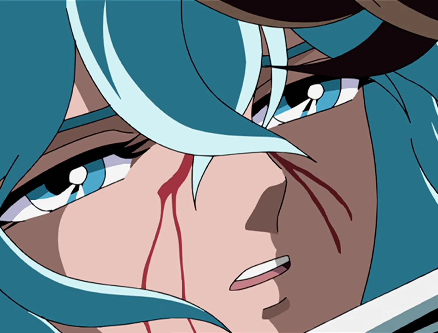 Hades Inferno Épisode 5