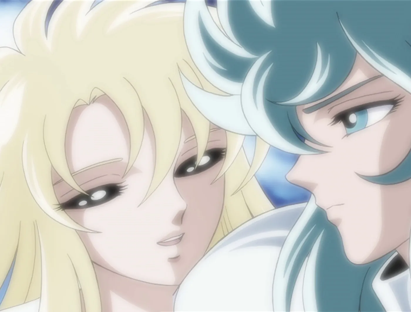 Hades Inferno Épisode 5