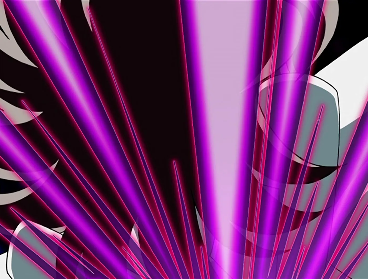 Hades Inferno Épisode 5