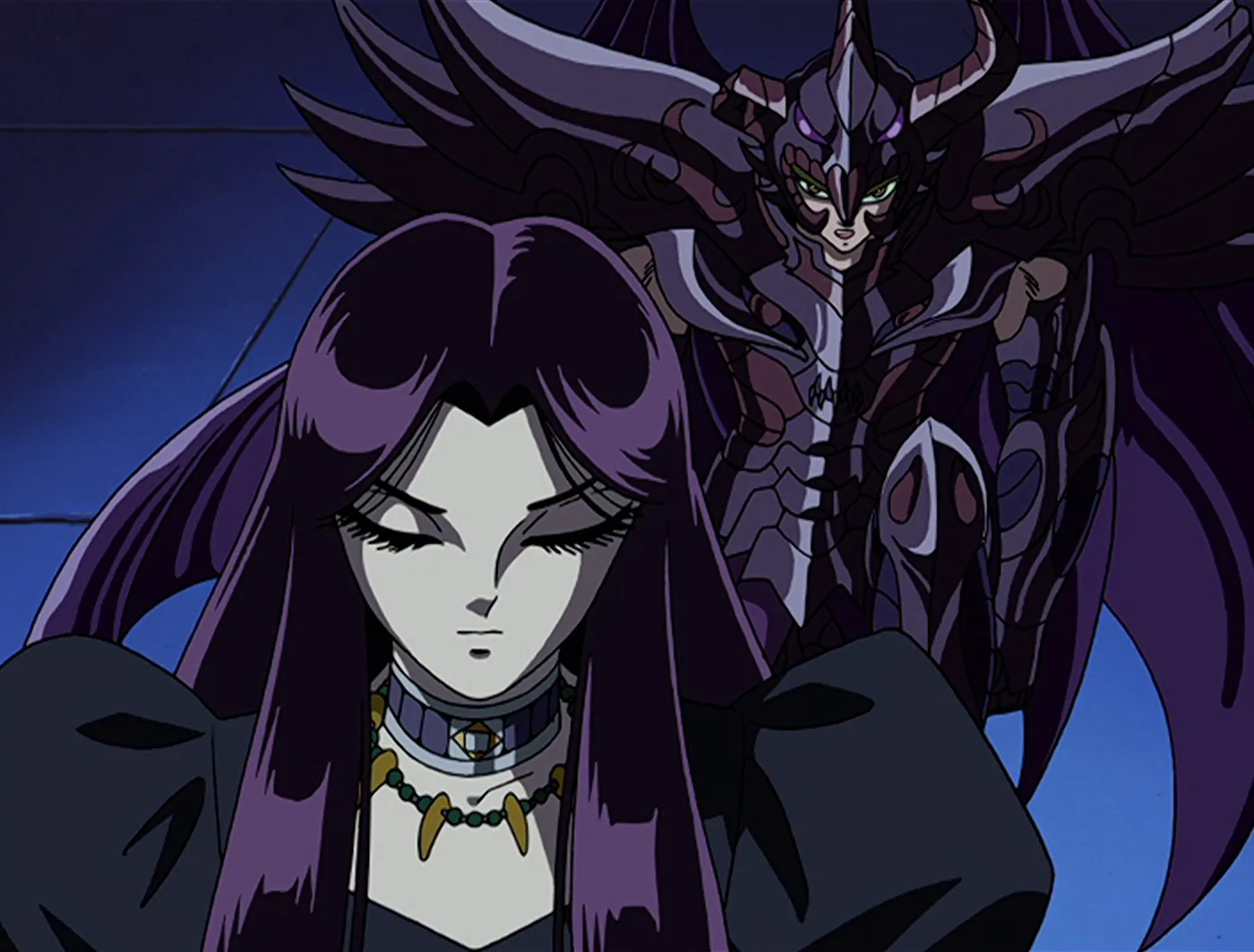 Hades Inferno Épisode 5