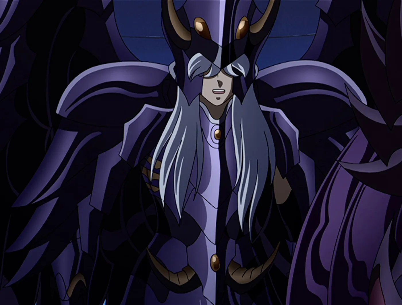 Hades Inferno Épisode 5