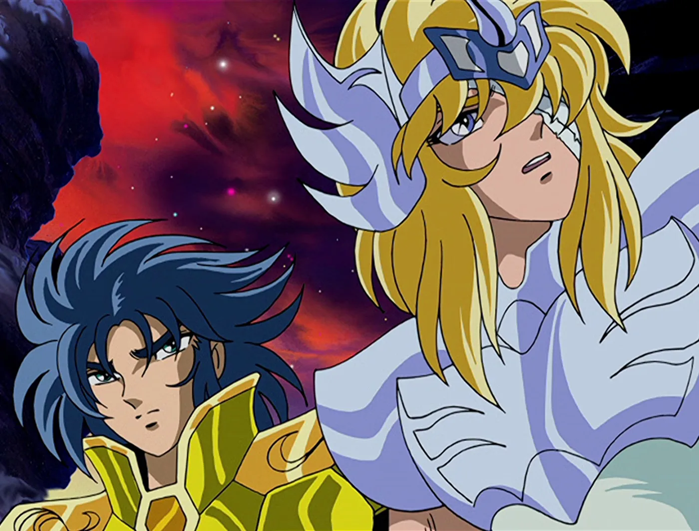 Hades Inferno Épisode 5