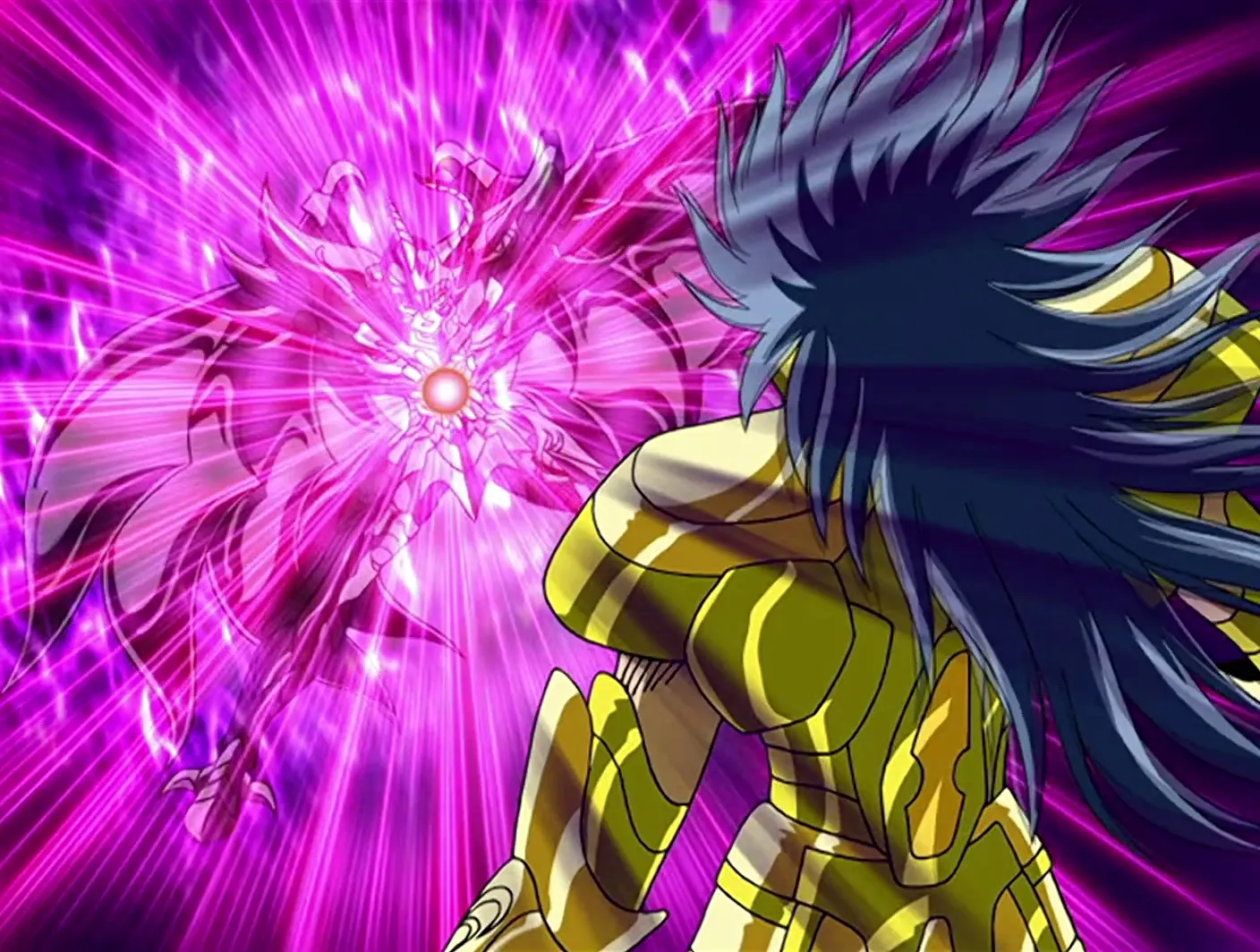 Hades Inferno Épisode 6