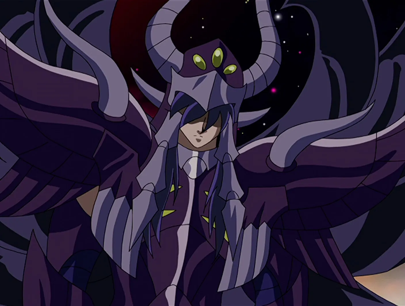 Hades Inferno Épisode 6