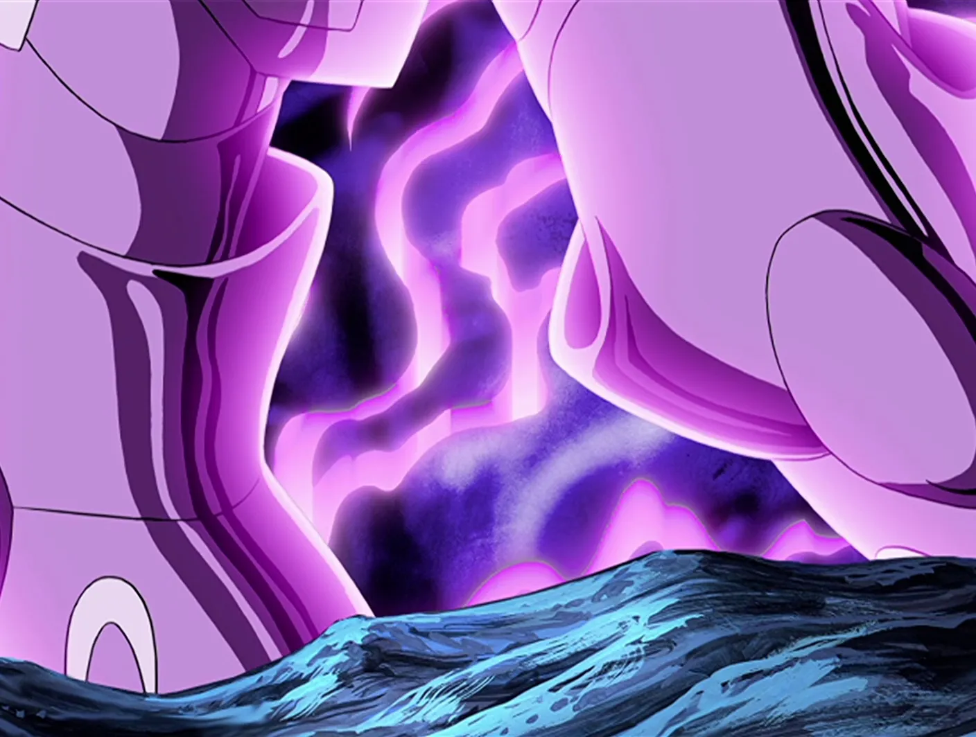 Hades Inferno Épisode 6