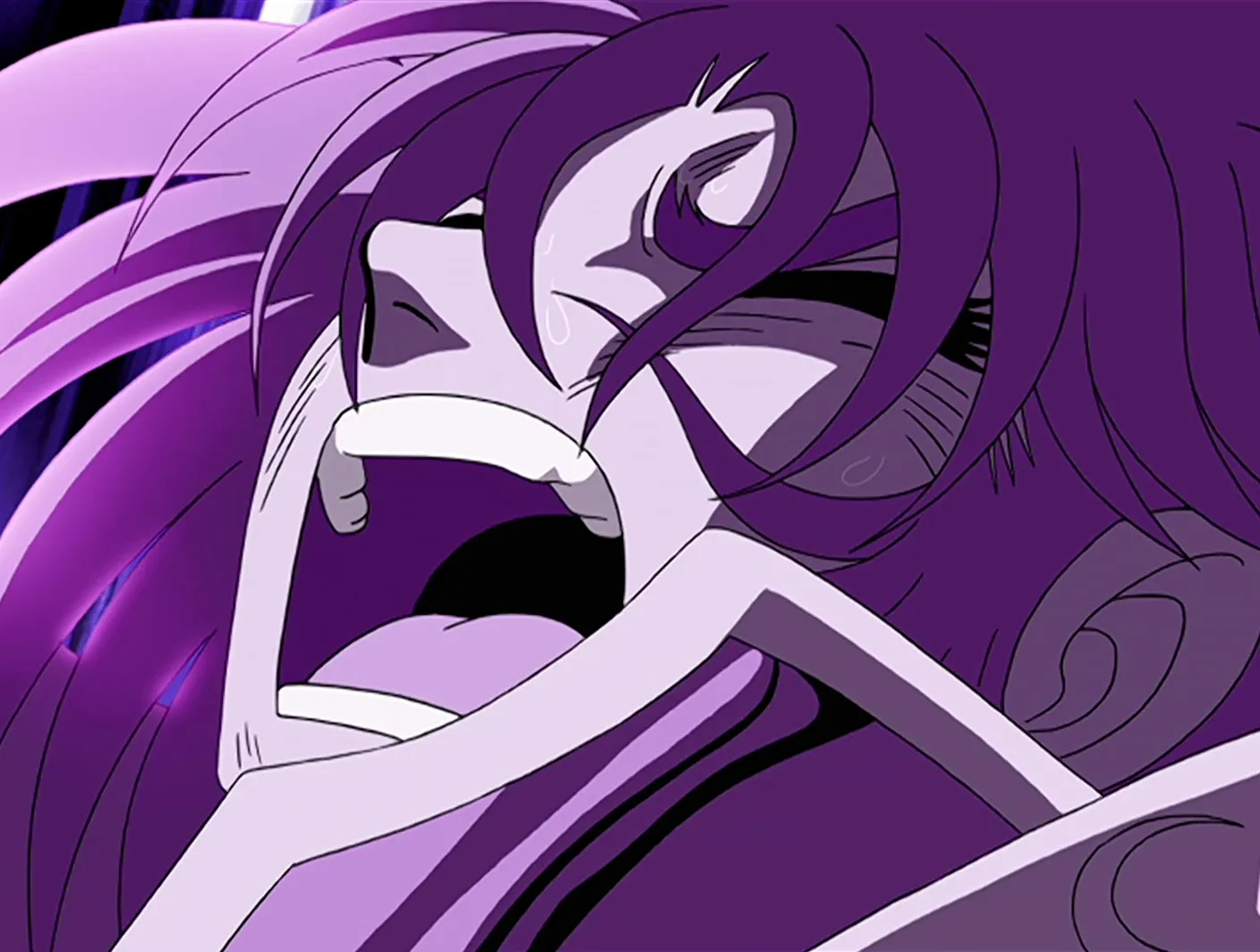 Hades Inferno Épisode 6
