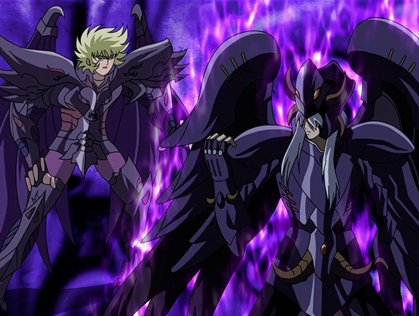 Hades Inferno Épisode 6