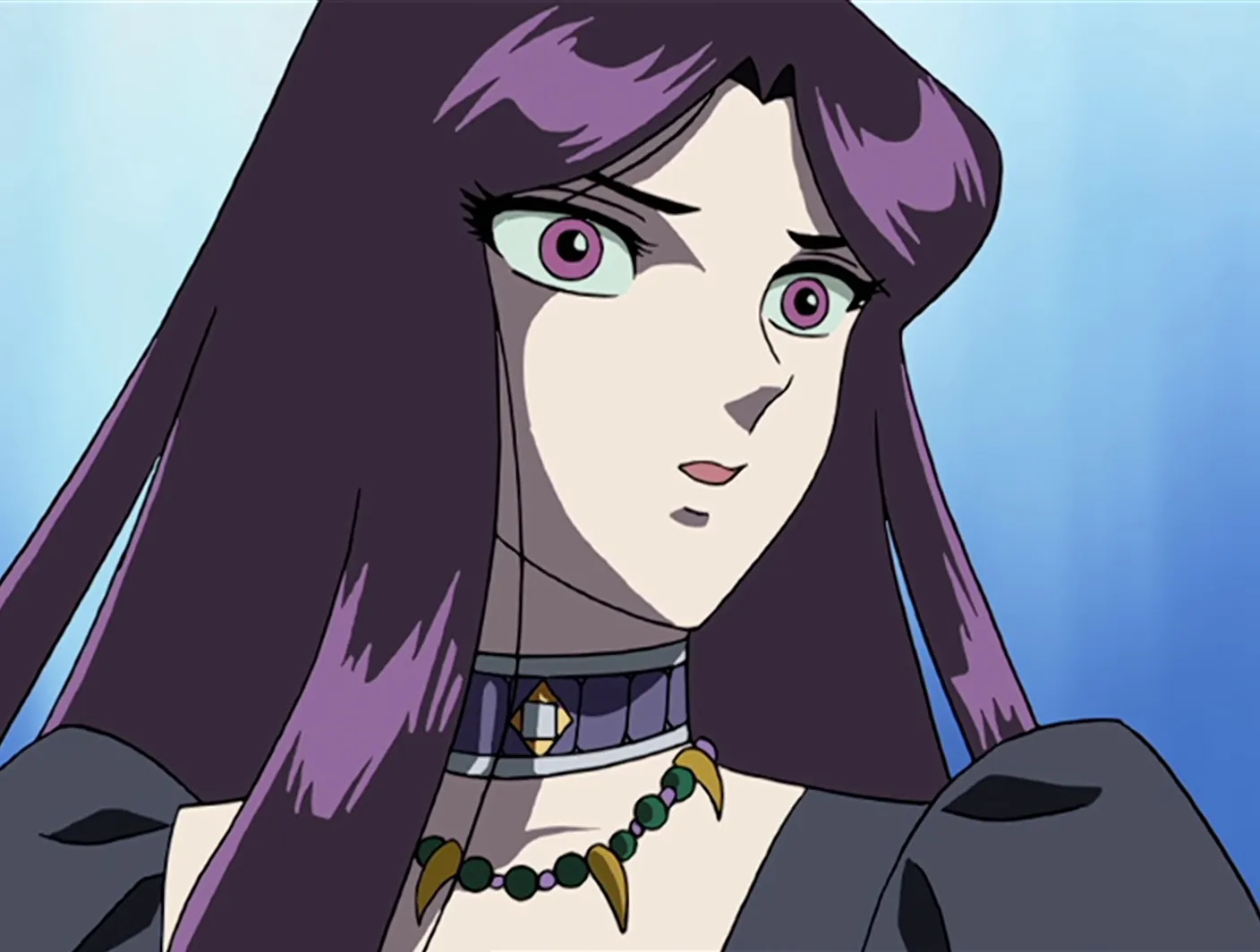Hades Inferno Épisode 6