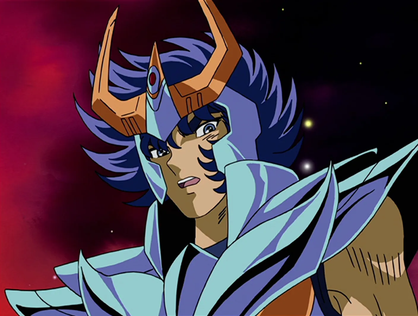 Hades Inferno Épisode 6