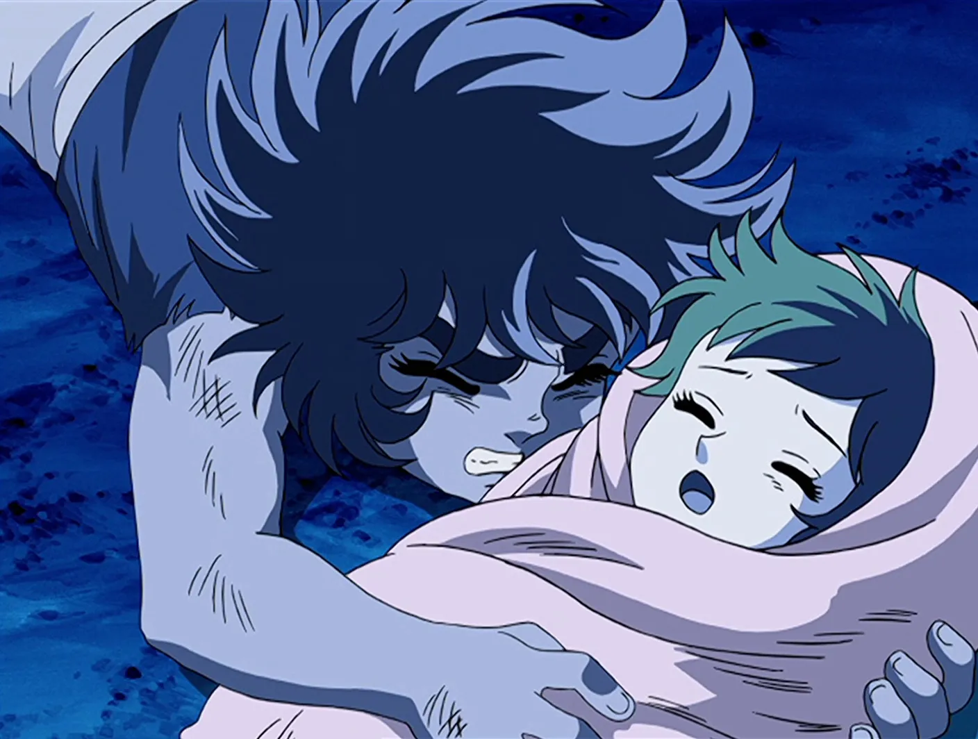 Hades Inferno Épisode 6