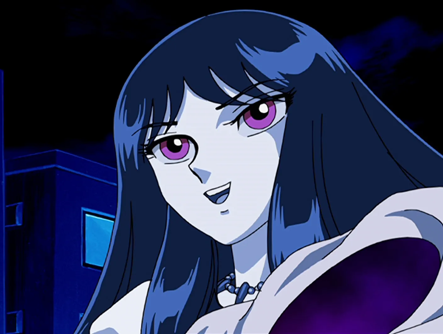 Hades Inferno Épisode 6