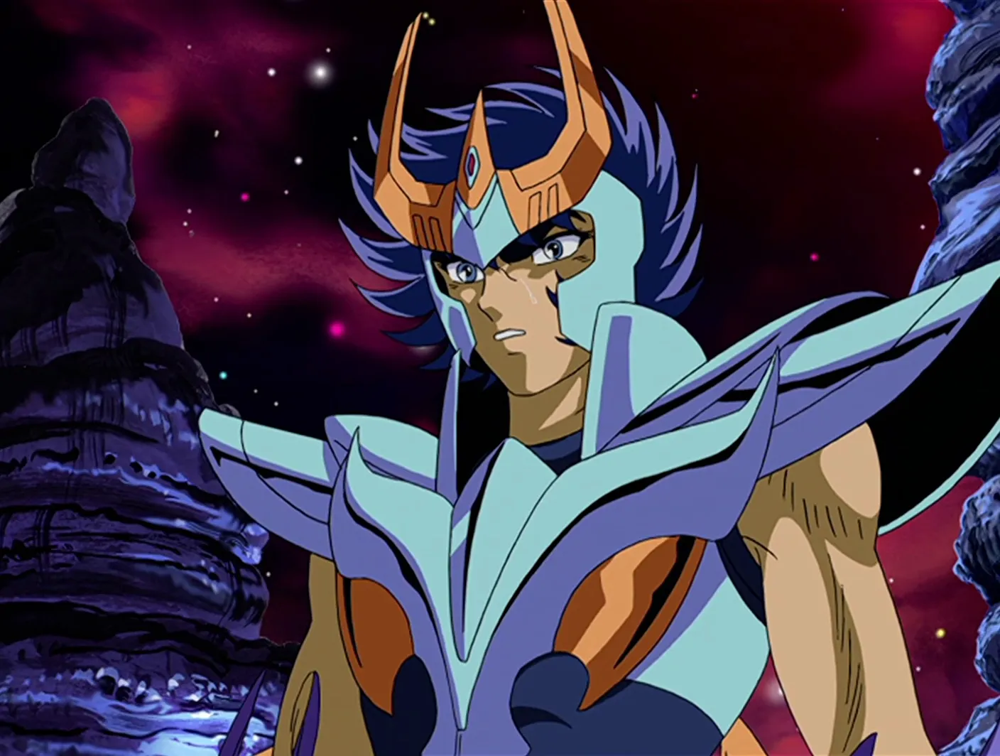 Hades Inferno Épisode 6