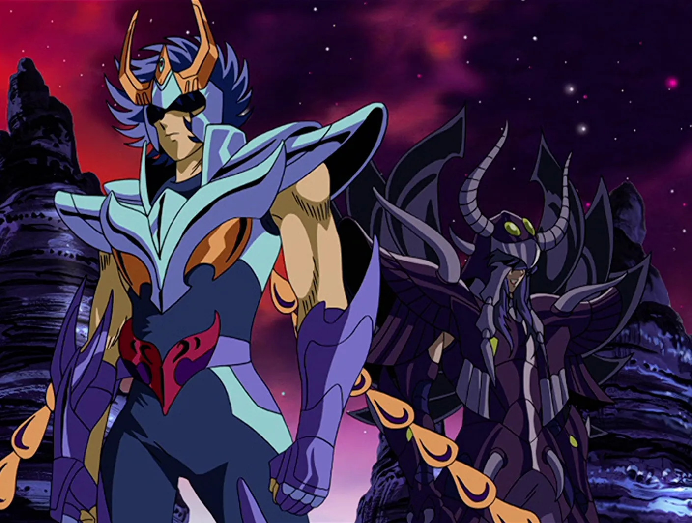 Hades Inferno Épisode 6