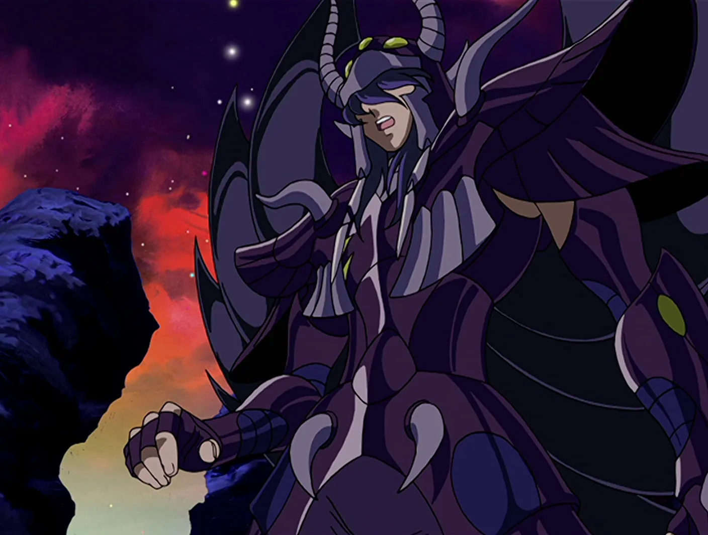 Hades Inferno Épisode 6