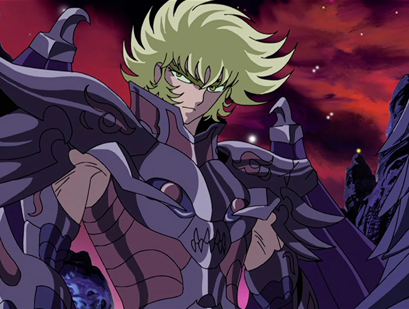 Hades Inferno Épisode 6