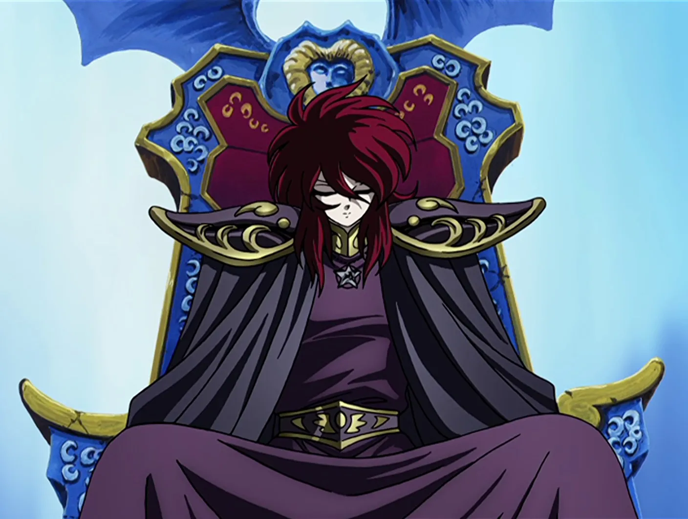 Hades Inferno Épisode 6