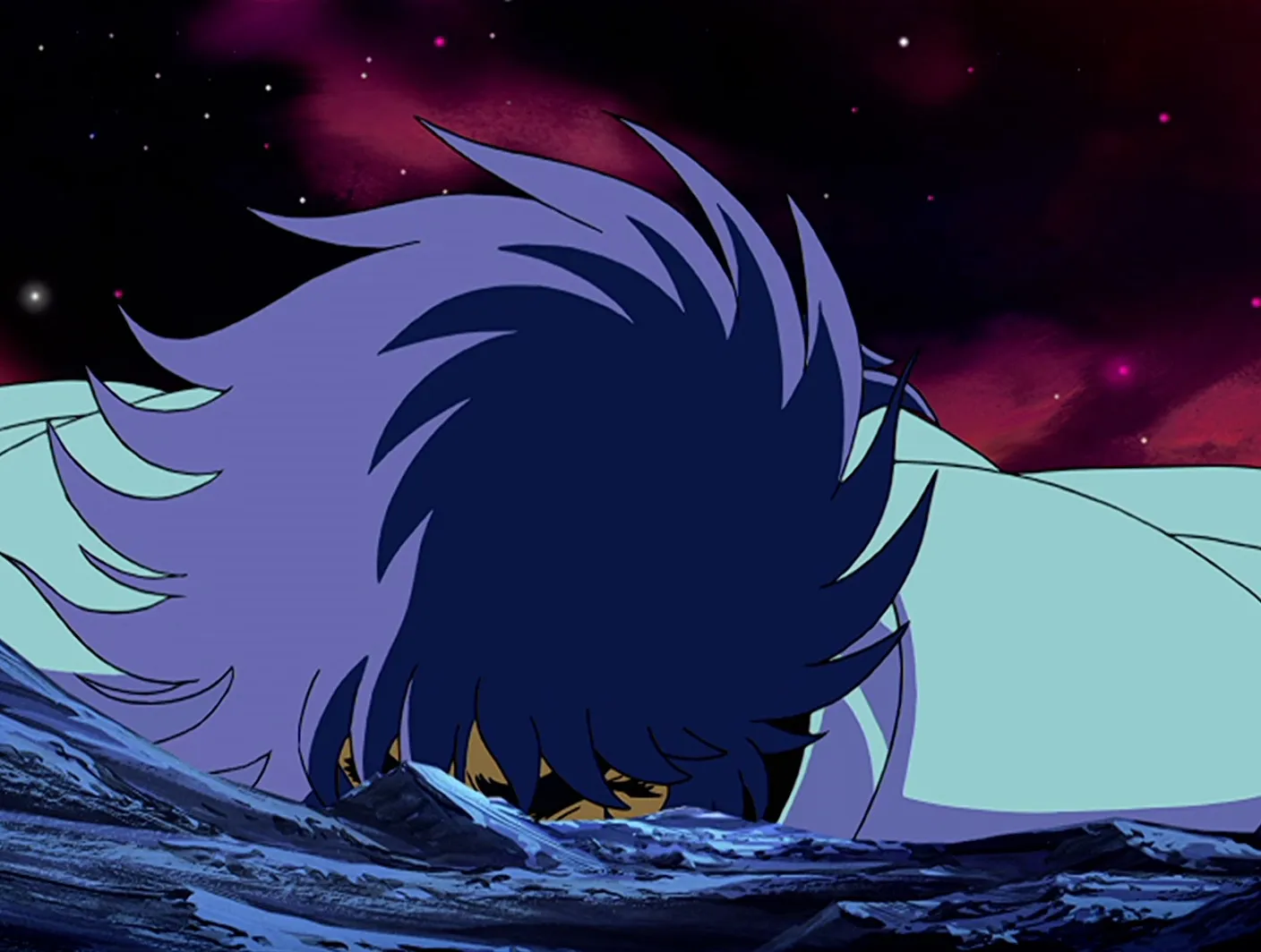 Hades Inferno Épisode 6