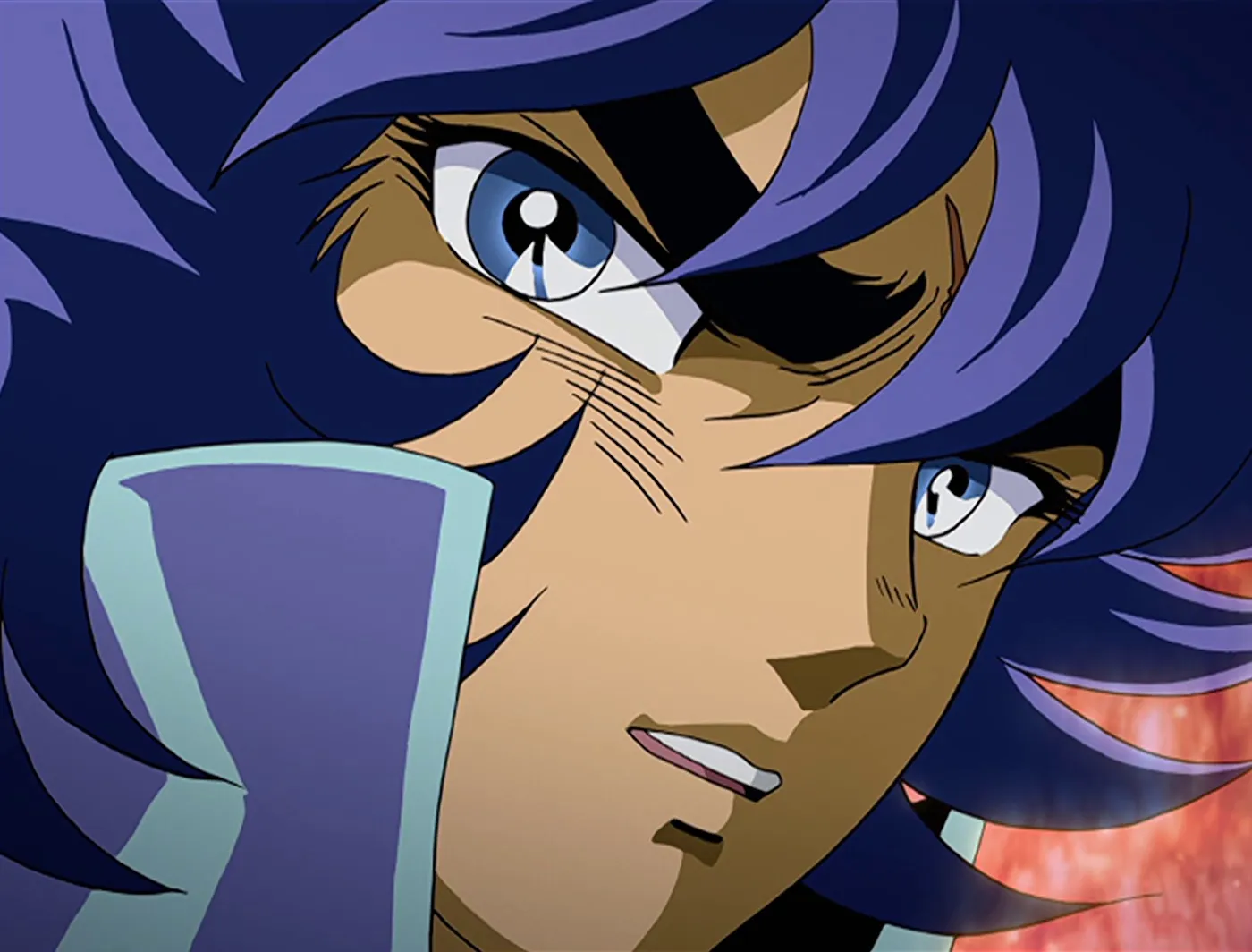 Hades Inferno Épisode 7