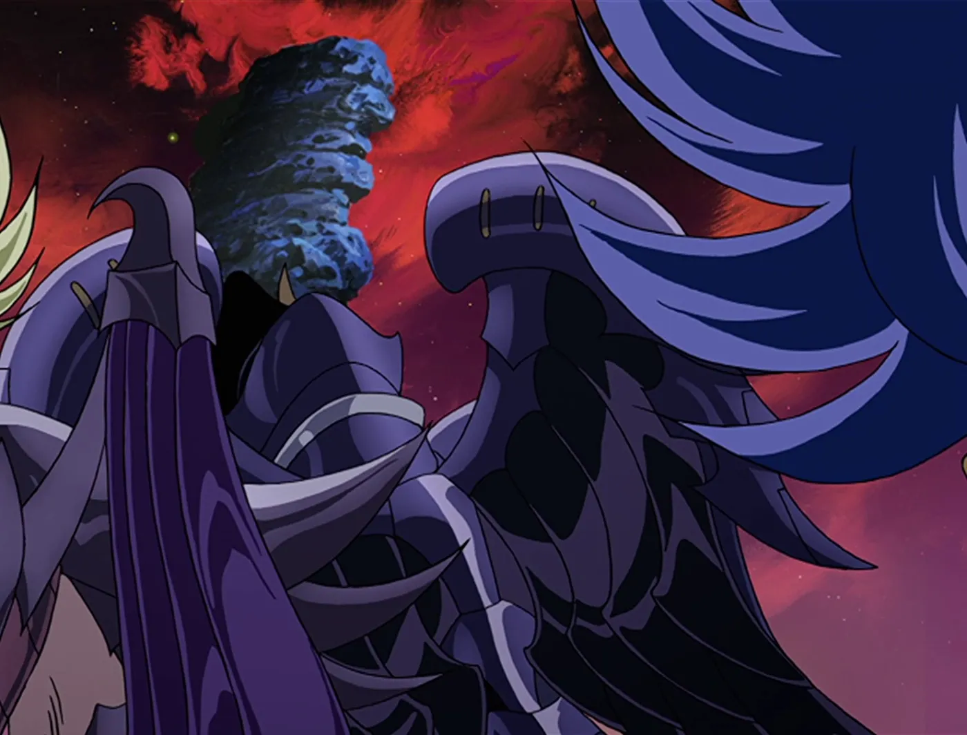 Hades Inferno Épisode 7