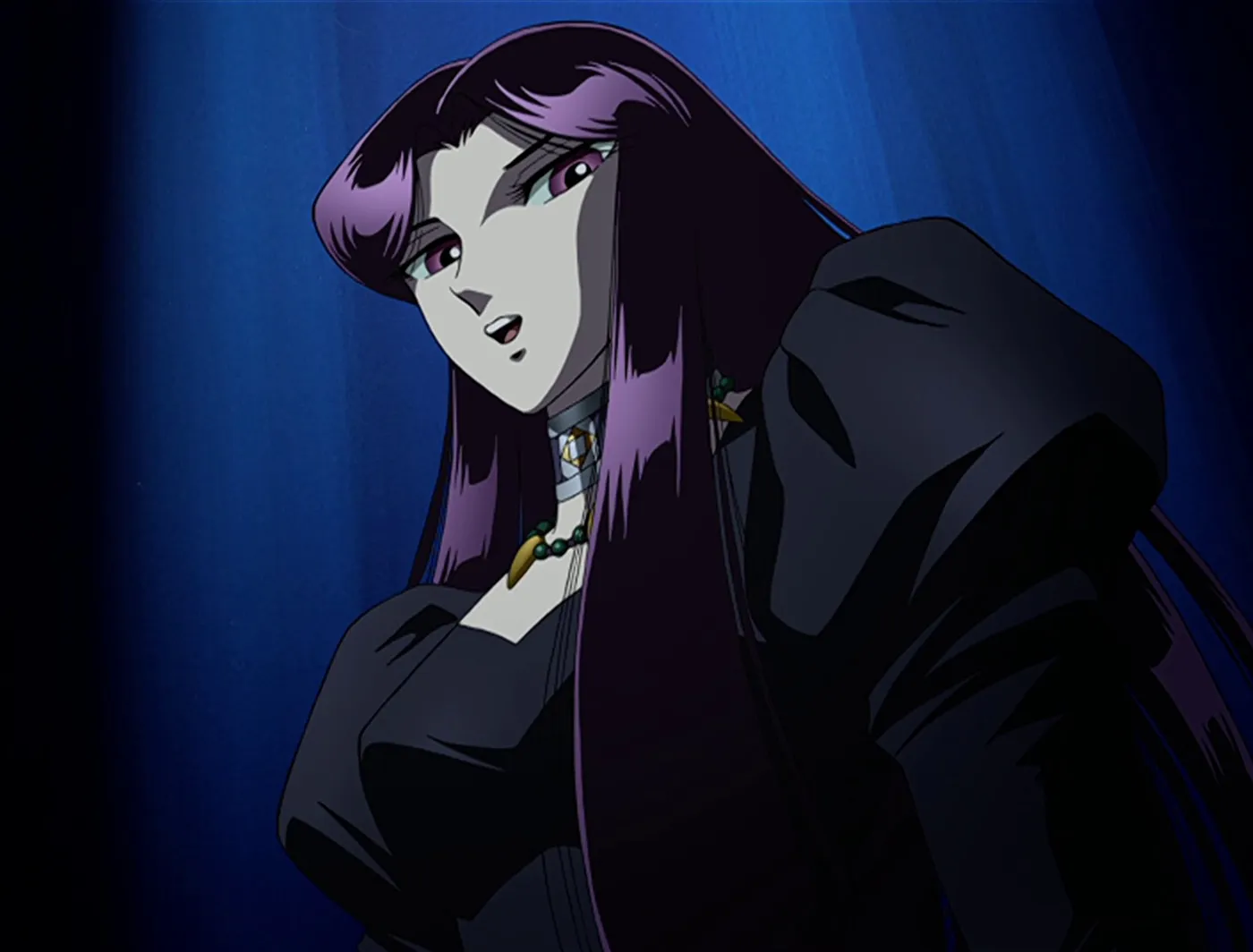 Hades Inferno Épisode 7