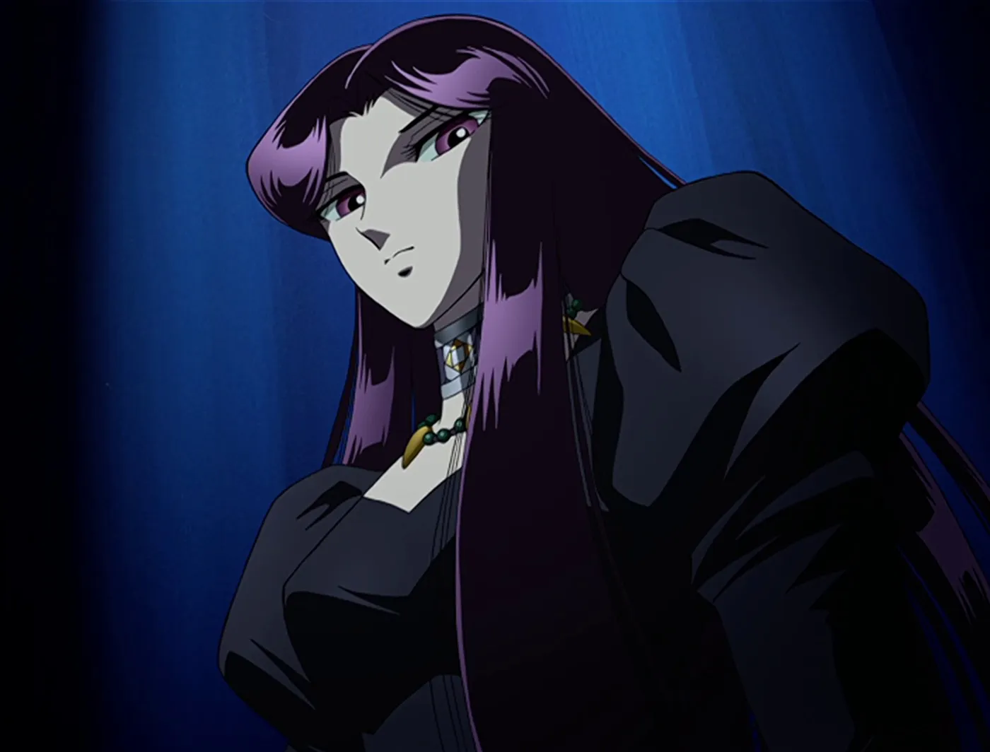 Hades Inferno Épisode 7