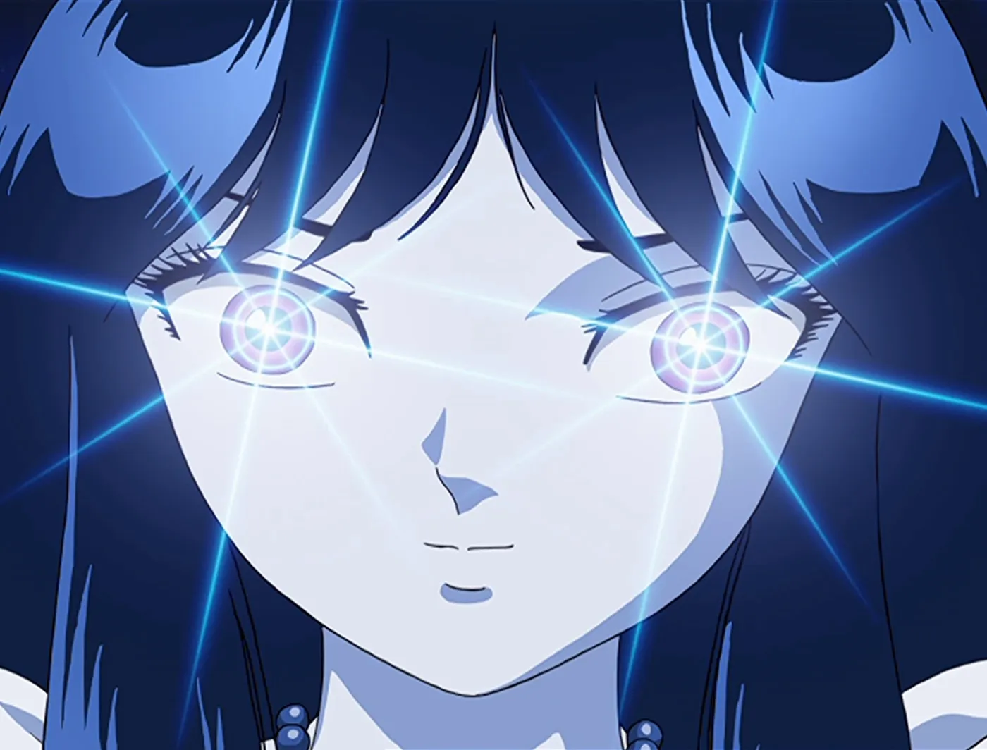 Hades Inferno Épisode 7