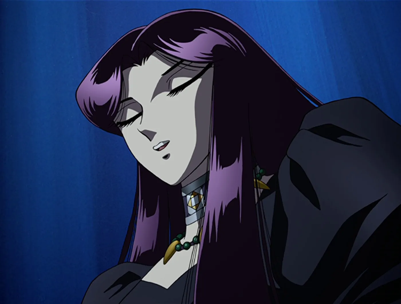 Hades Inferno Épisode 7