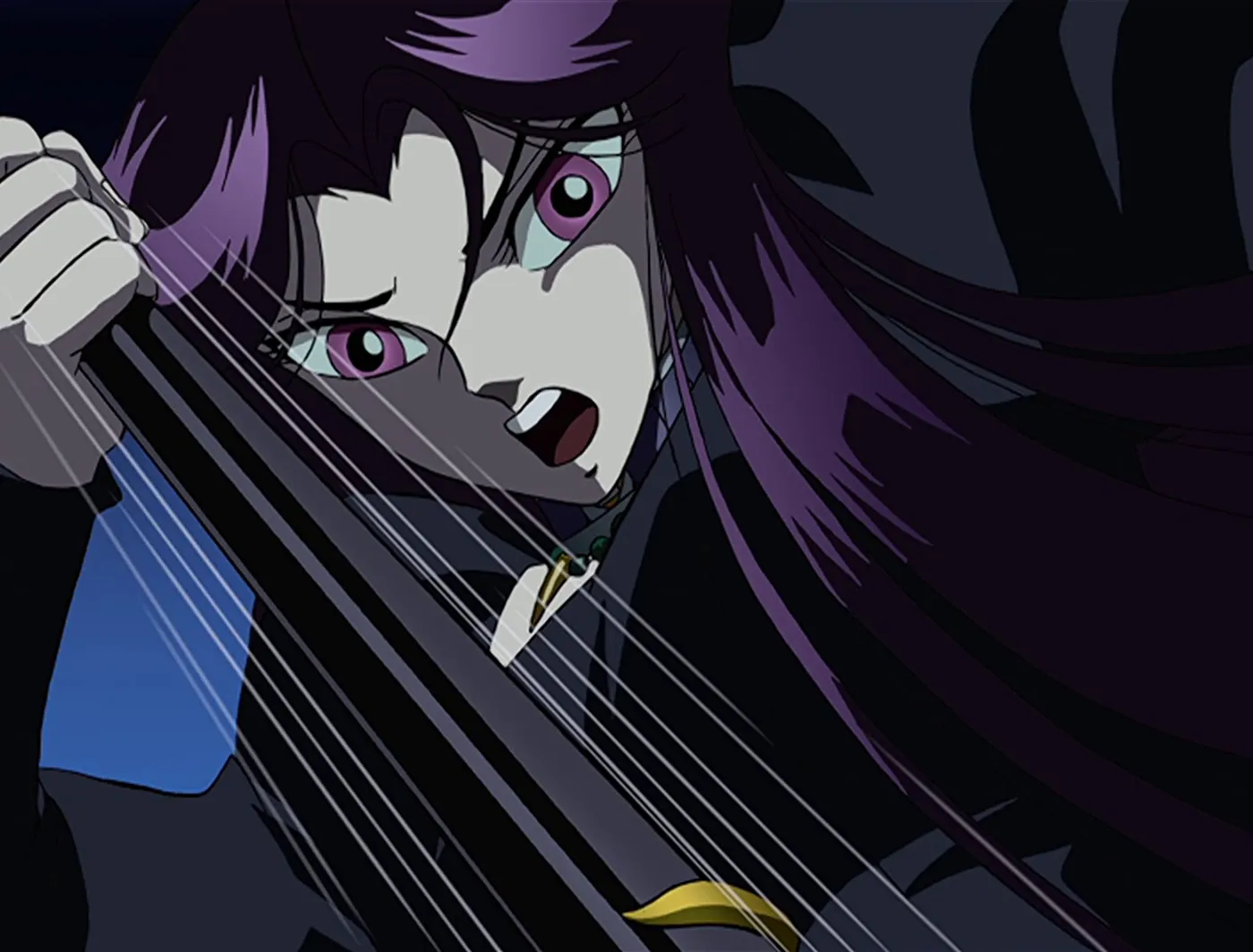 Hades Inferno Épisode 7