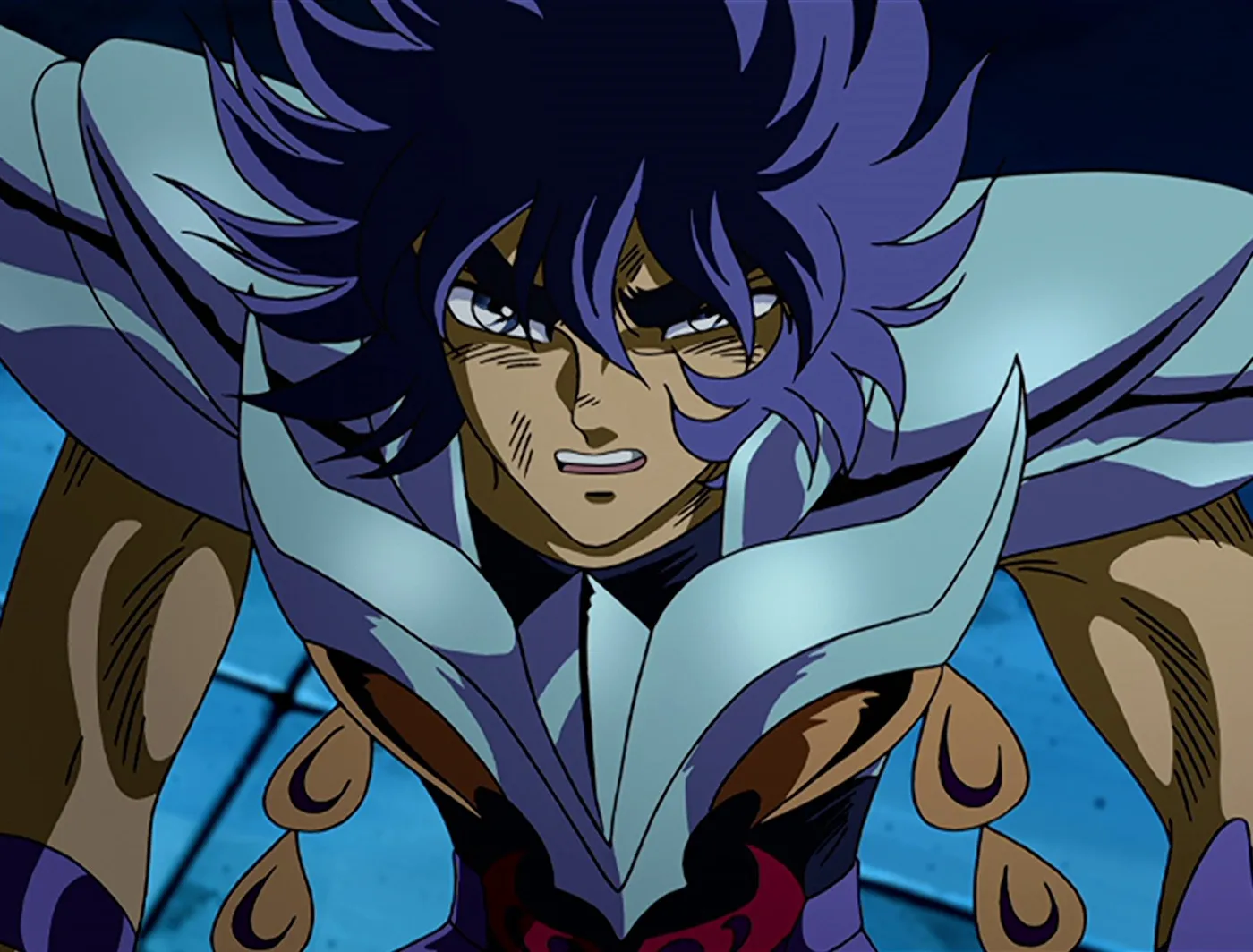 Hades Inferno Épisode 7