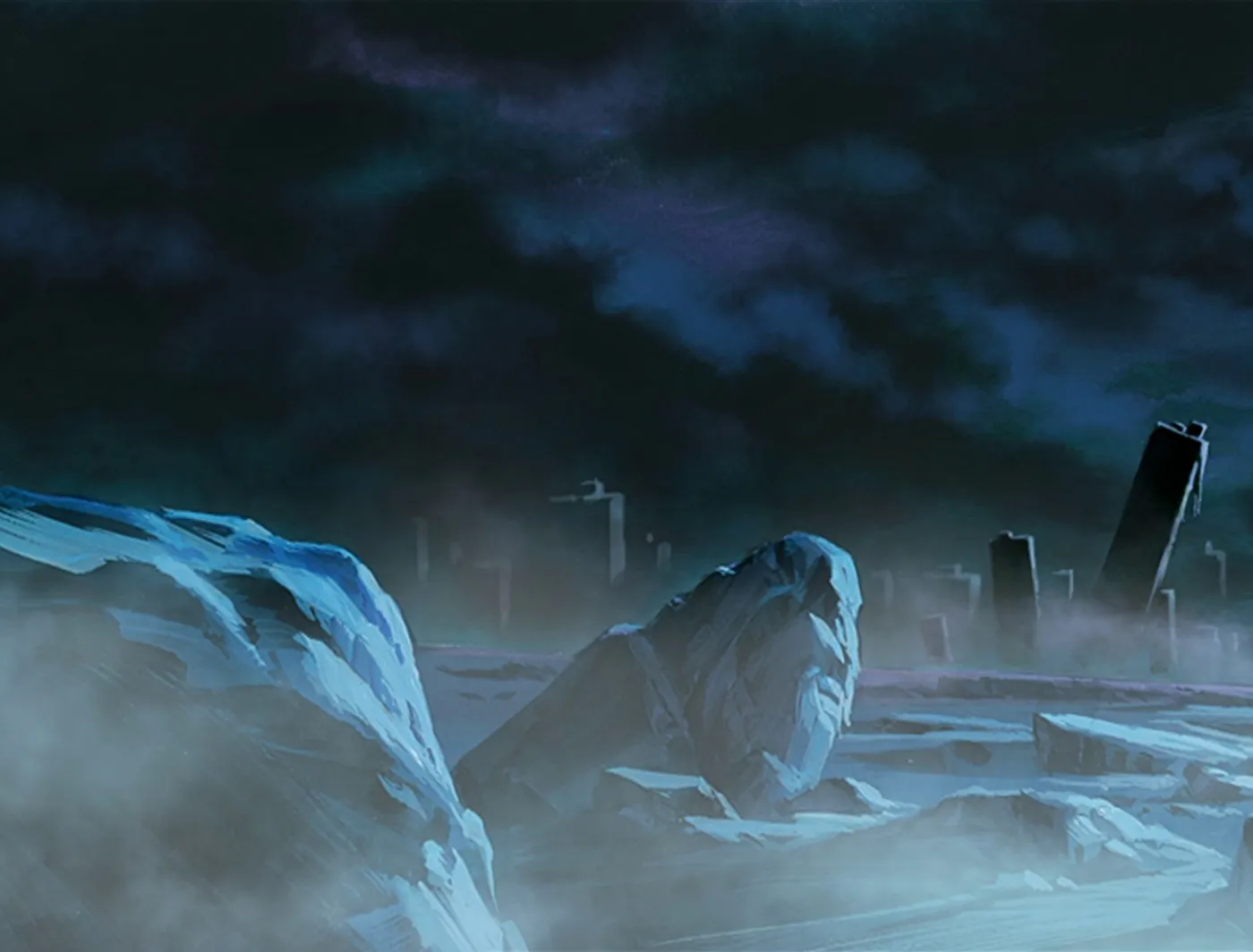 Hades Inferno Épisode 7