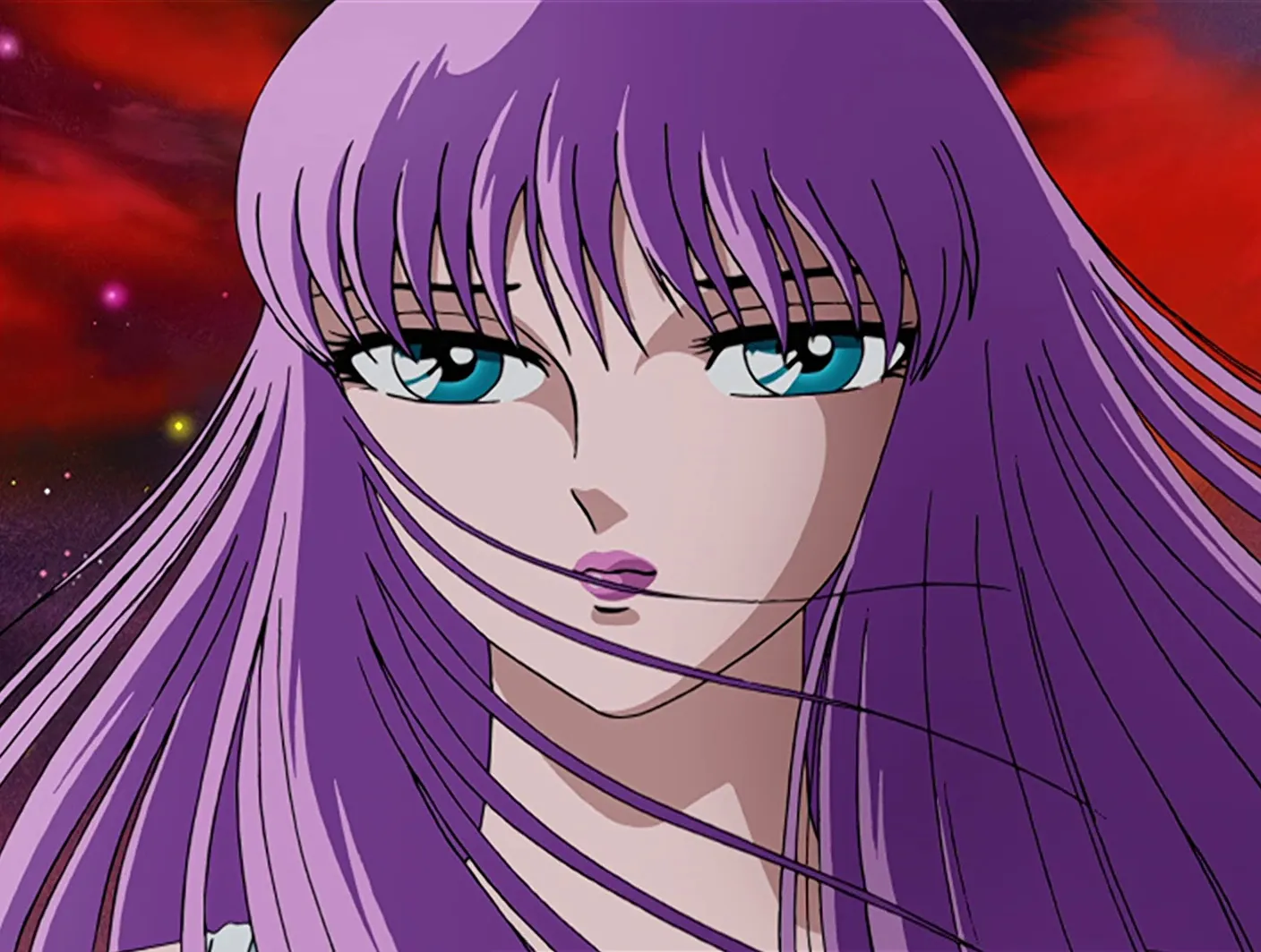 Hades Inferno Épisode 8