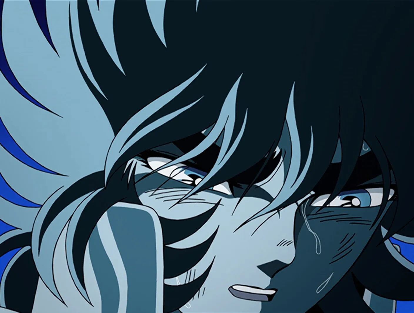 Hades Inferno Épisode 8