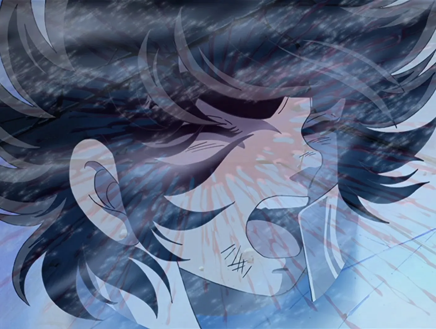Hades Inferno Épisode 8