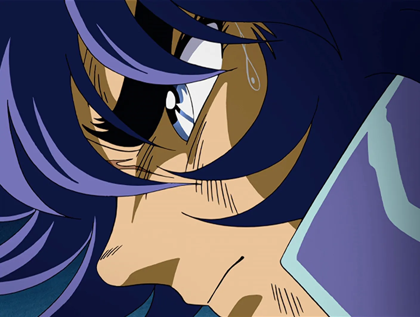 Hades Inferno Épisode 8