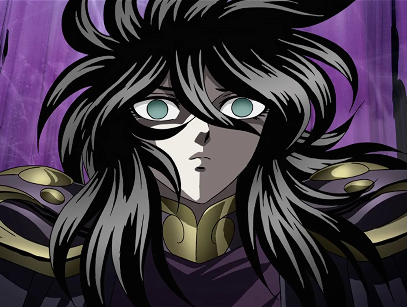 Hades Inferno Épisode 8