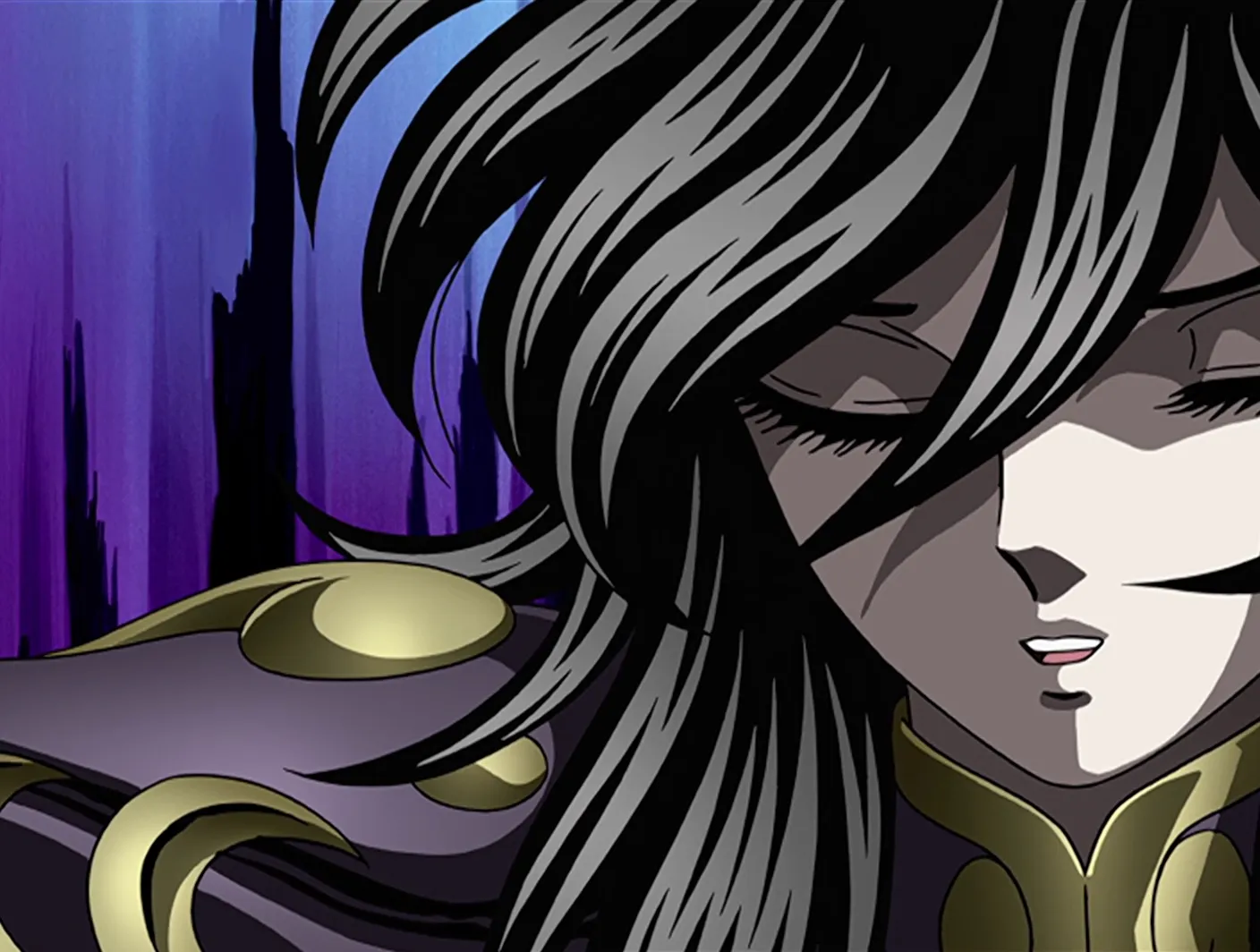 Hades Inferno Épisode 8