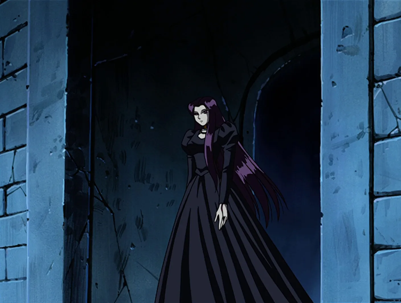 Hades Inferno Épisode 8