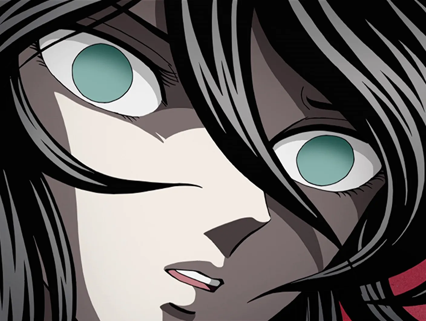 Hades Inferno Épisode 8