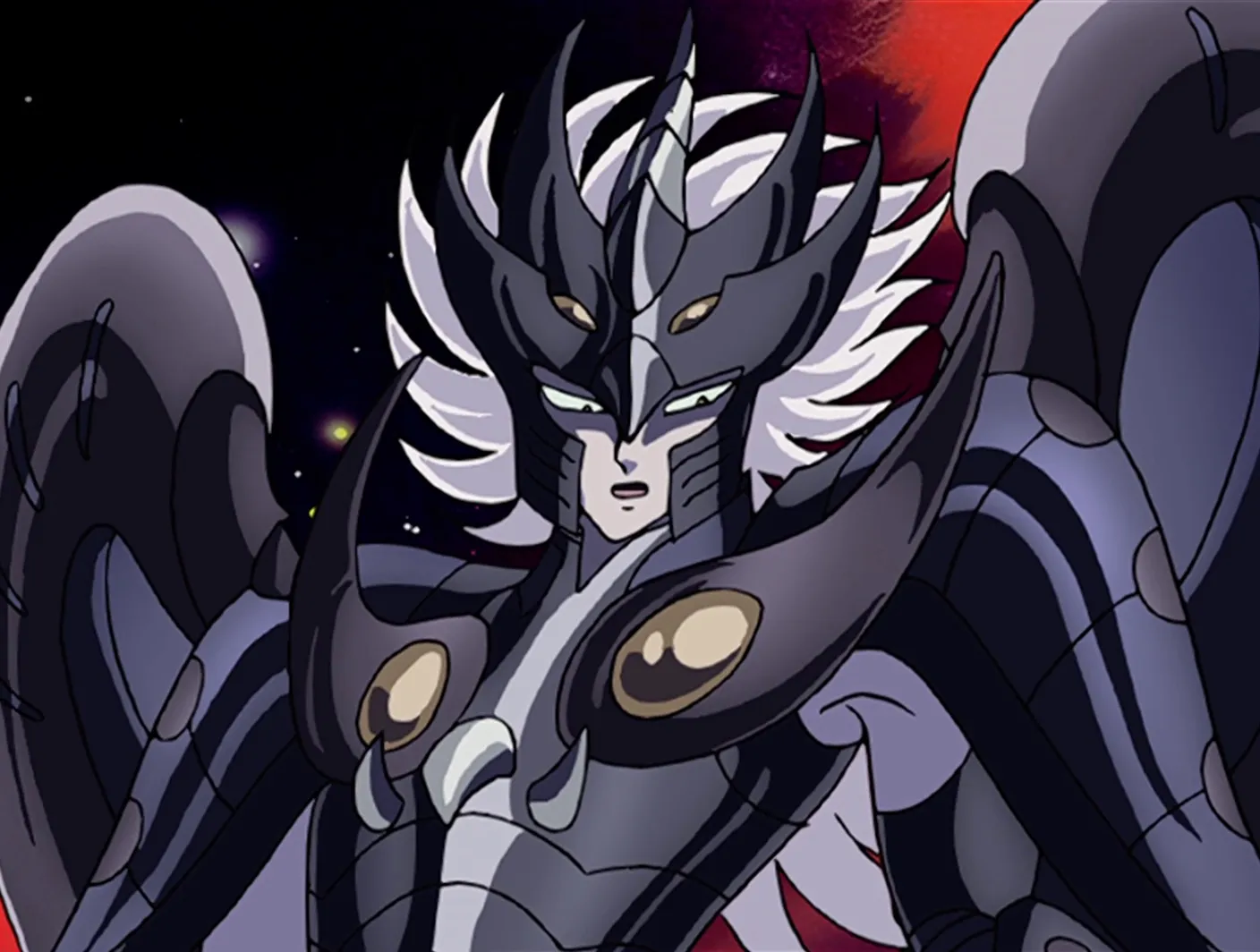 Hades Inferno Épisode 8