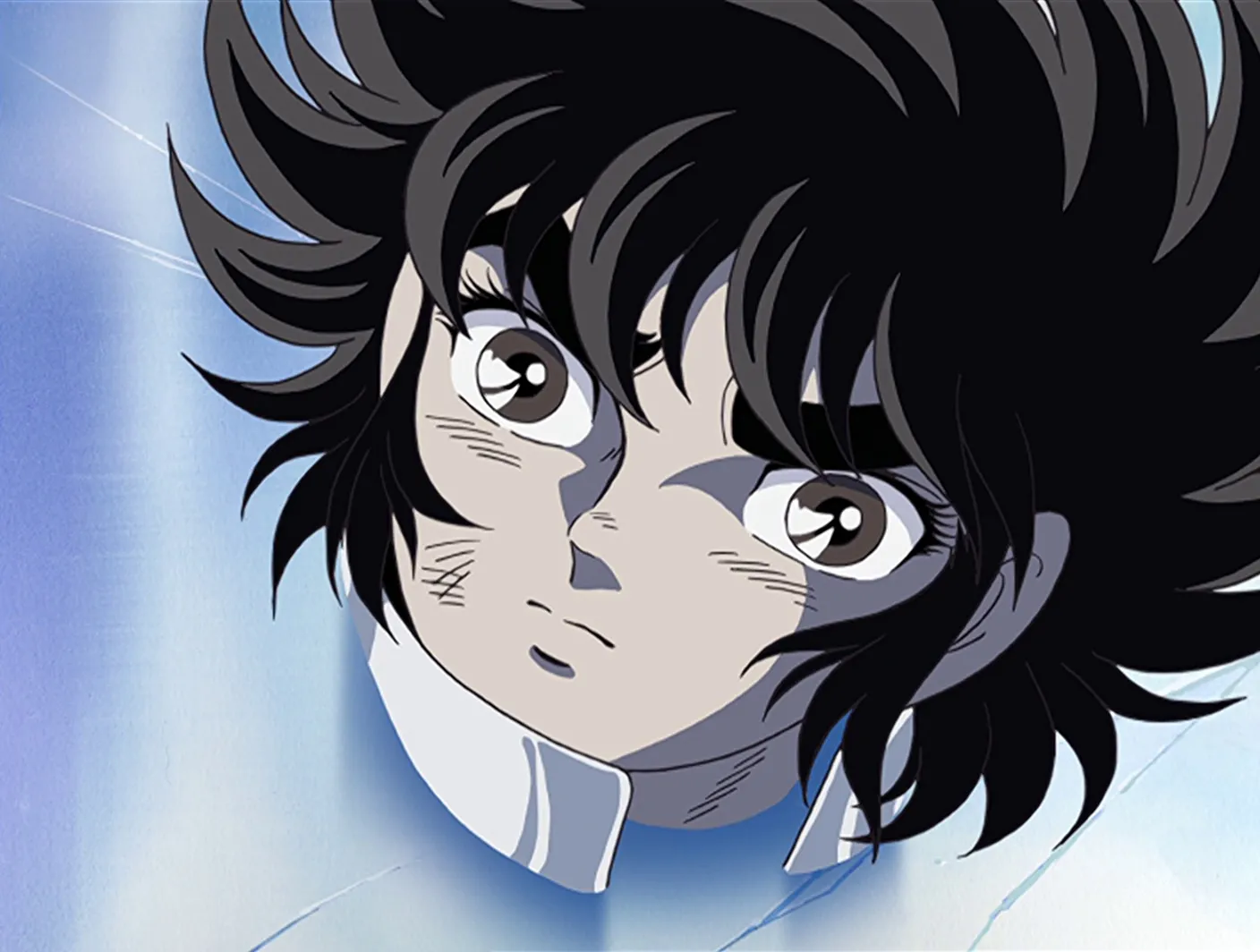 Hades Inferno Épisode 8