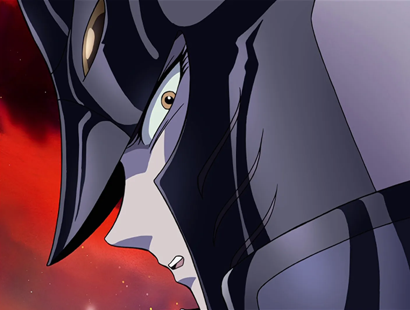 Hades Inferno Épisode 8