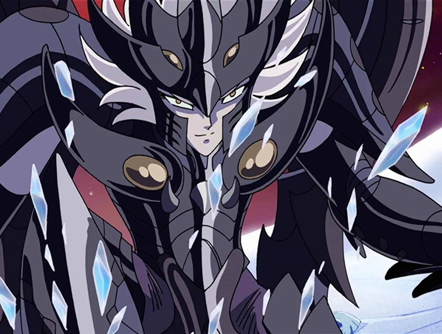 Hades Inferno Épisode 8