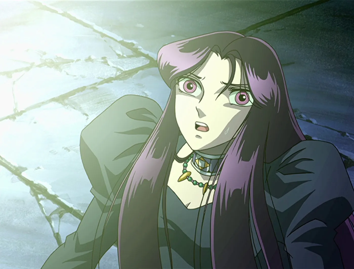 Hades Inferno Épisode 9